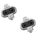Shimano - Schuhplatten SPD SM-SH 56 metal /schwarz