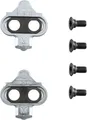 Shimano Fahrradpedale SHIMANO SM-SH56 SPD Schuhplatten mit Mehrfachausstieg - ohne Gegenplat