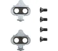 Shimano Fahrrad Pedaladapter ISMSH56 SPD Cleats 2-Loch Montage Schuhplatten