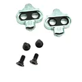 Shimano Schuhplatten SPD SM-SH56 doppelt ohne Gegenplatte