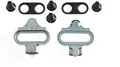 Shimano SH56 MTB SPD cleats multi-release