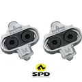 SHIMANO SM-SH56 PEDAL PLATTEN SPD CLEATS MULTIDIREKTIONAL FAHRRAD SCHUHE BINDUNG