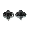 Shimano SPD-Plattensatz SMSH56 silber, mehrfach