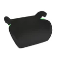 Kinderautositz Kindersitzerhöhung Auto Sitzkissen Kind UN 129 schwarz 125–150 cm