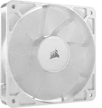 Corsair RS120 - Gehäuselüfter - 120 mm - weiß
