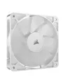 Corsair RS120 - Gehäuselüfter - 120mm - Weiß - 36 dBA