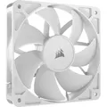 CORSAIR RS120 White | 120mm Gehäuselüfter Kühlung