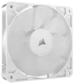 Corsair CO-9050192-WW PC-Gehäuse-Lüfter Weiß (B x H x T) 120 x 25 x 120mm