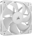 120mm PWM Lüfter CORSAIR RS120 leise Weiß Magnetlager Einzelpackung
