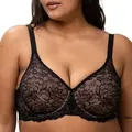 Triumph BH Amourette Charm W02 Schwarz F 90 Damen