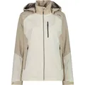 CMP Damen Blouson WOMAN JACKET ZIP HOOD