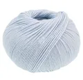 LANA GROSSA Cool Wool Seta Häkelwolle, 160 m