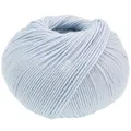 Wolle Kreativ! Lana Grossa - Cool Wool Seta Fb. 2 hellblau 50 g