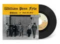 William Penn Fyve Swami/Blow My Mind (Vinyl) 7" Single (US IMPORT)