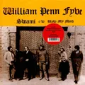 William Penn Fyve - Swami / Blow My Mind (Vinyl 7" - 1967 - EU - Reissue)