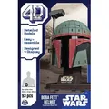 Spin Master - Star Wars - Boba Fett Helm