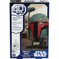 Spin Master FDP APZ SW Boba Fett Helmet GML (93 Teile) (6069822)