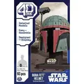 Spin Master - Star Wars - Boba Fett Helm