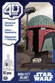 FDP Star Wars - Boba Fett Helm | Deutsch | In Kartonage | 13339 | 2023