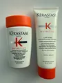 Kerastase Bain Satin Rich 80 ml & Lait Vital 75 ml  Reisegrößen DUO Set