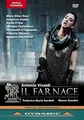 Music Dvd - Antonio Vivaldi - Il Farnace (2 Dvd)  - Dynamic -D- Neu