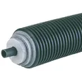 AustroPEX CW Einzelrohr-Fernwärmeleitung für Kaltwasser - Meterware - 32 x 2,9 mm - DN 25 - Außenmantel 90 mm ** 1m/31,89 EUR