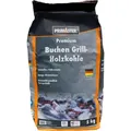 Primaster - Holzkohle 5 Kg, Buche Kohle