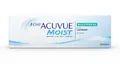 Johnson And Johnson 1-Day ACUVUE® Moist Multifocal 30 733905391354