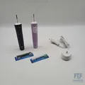 Oral-B Vitality Pro Elektrische Zahnbürste/Electric Toothbrush, Doppelpack mit 2