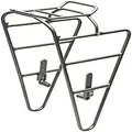 Blackburn Outpost Gepäckträger Silber One Size