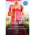Bridgerton - Ein hinreißend verruchter Gentleman