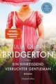 Bridgerton  Ein hinreißend verruchter Gentleman: Band 6 ... | Buch | Zustand gut