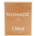 Chloè CHLOE NOMADE 1 x 50 ml Eau de Toilette EdT Spray for woman 1.6 FL OZ