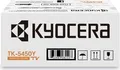 Kyocera TK 5450Y - Gelb - original - Tonerpatrone