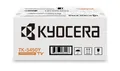 Kyocera TK-5450Y Toner Drucker Gelb. Original Tonerkartusche 1T0C0DANL0. Drucker Toner kompatibel für PA2600cx, PA2600cwx, MA2600cfx, MA2600cwfx. Druckertoner für bis zu 3200 Seiten