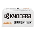 Kyocera TK 5450Y Gelb original Tonerpatrone für ECOSYS