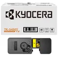 Original Kyocera TK-5450Y  1T0C0DANL0 Toner gelb