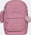 Beckmann Sport Air 30 Padded Heart Rose Schulrucksack