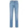 Brax 5-Pocket-Jeans BRAX CADIZ U bright sea water used 7953720 81-7148-27 - ULTRALIGHT blau W40 / L36