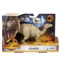 HDX17Jurassic World Roar Strikers Iguanodon NEU & OVP