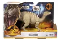 Jurassic World  DOMINION IGUANODON HDX41 Mattel