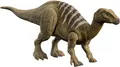 Mattel Jurassic World Roar Strikers Iguanodon Actionfigur Sound HDX41