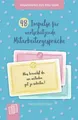 48 Impulse für wertschätzende Mitarbeitergespräche Für Kita, Krippe und Tages...
