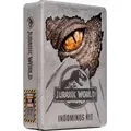 Doctor Collector Jurassic World Indominus Rex Kit Geschenkbox DOCO-DCJW12 - Blau