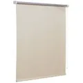Verdunklungsrollo Verdunkelungsrollo Rollo Thermorollo Seitenzugrollo, ventanara 160 cm x 160 cm