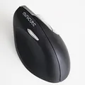 Ergonomische Maus EZMouse2 wireless für Rechtshänder