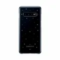 Samsung LED Cover Schwarz für Galaxy S10e G970F 5.8 EF-KG970CBEG Tasche Etuis