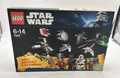 LEGO 7958 Advent Calendar 2011 Star Wars MISB NEU SEALED Clone Wars Figuren