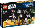 Lego Star Wars Adventskalender 7958 2011 Neu&OVP