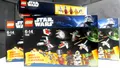 LEGO® Star Wars™ Adventskalender Sammlung NEU *MISB* 7958